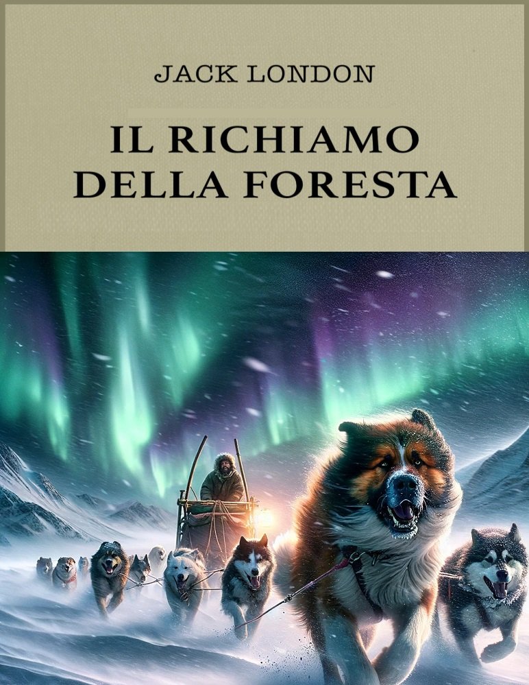 Il richiamo della foresta