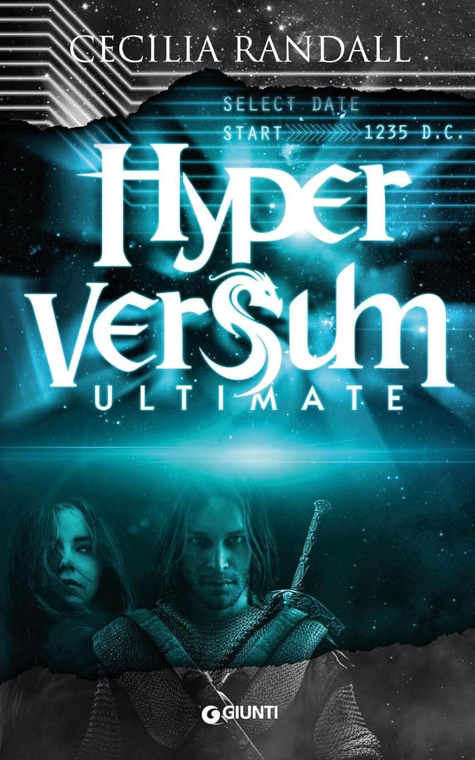 Hyperversum. Ultimate. 5
