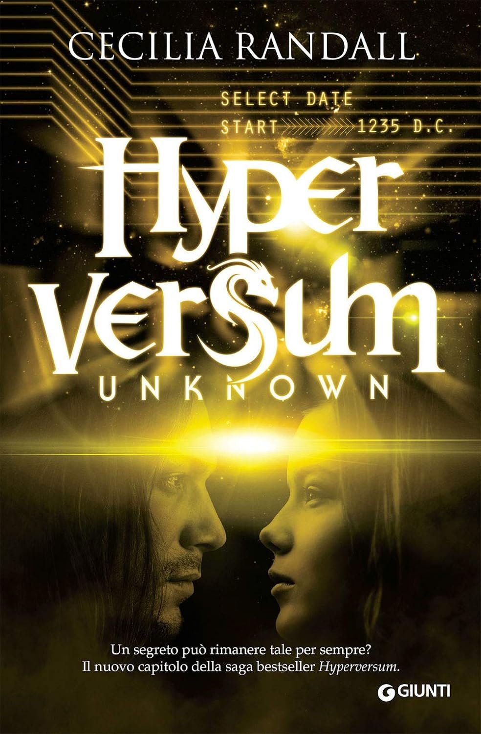 Hyperversum. Unknown. 6