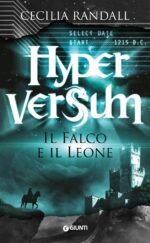 Hyperversum. Il falco e il leone. 2