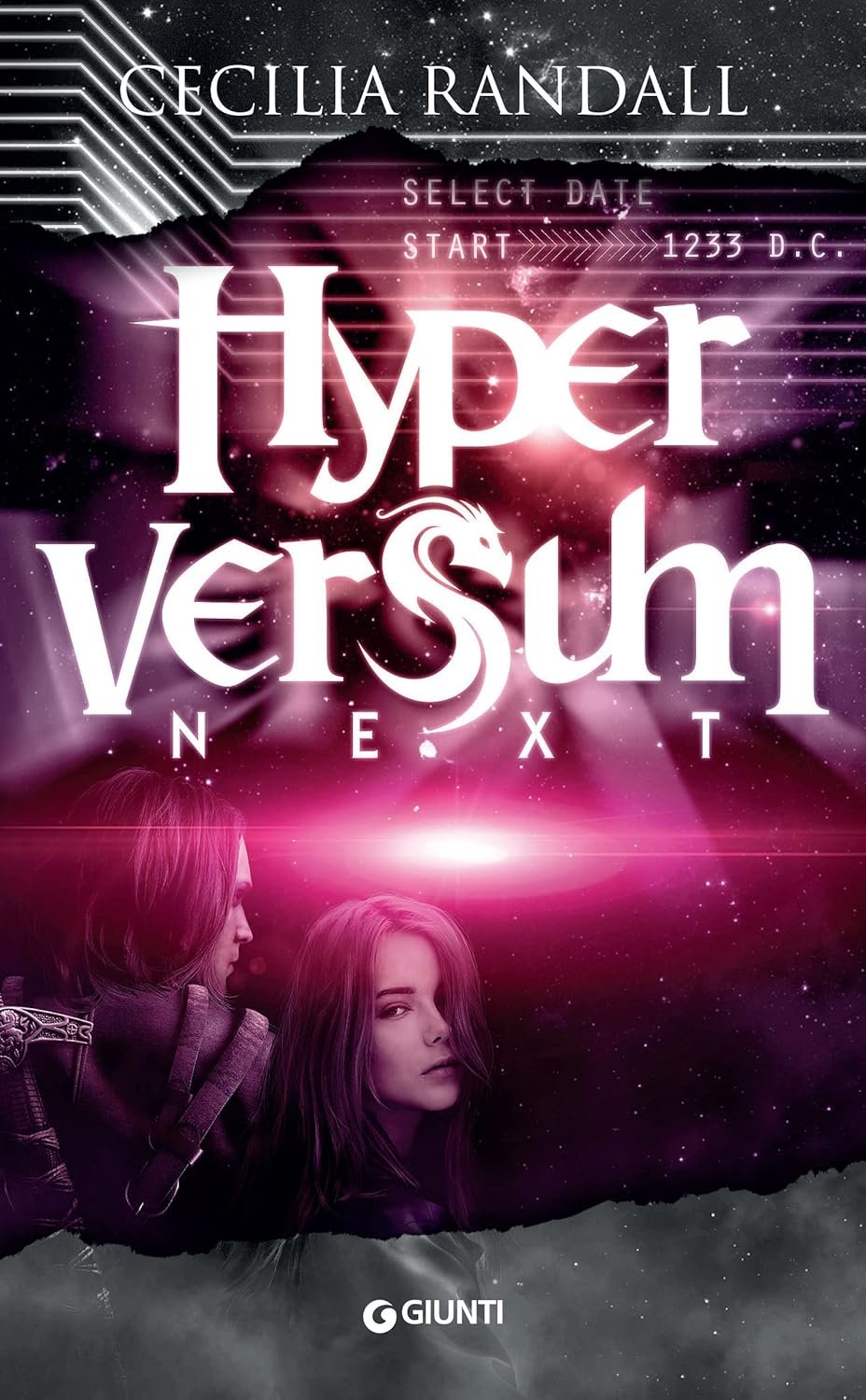Hyperversum Next. 4