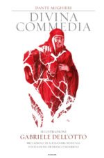 Divina Commedia con illustrazioni