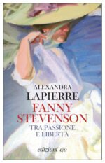 Fanny Stevenson. Tra passione e libertà