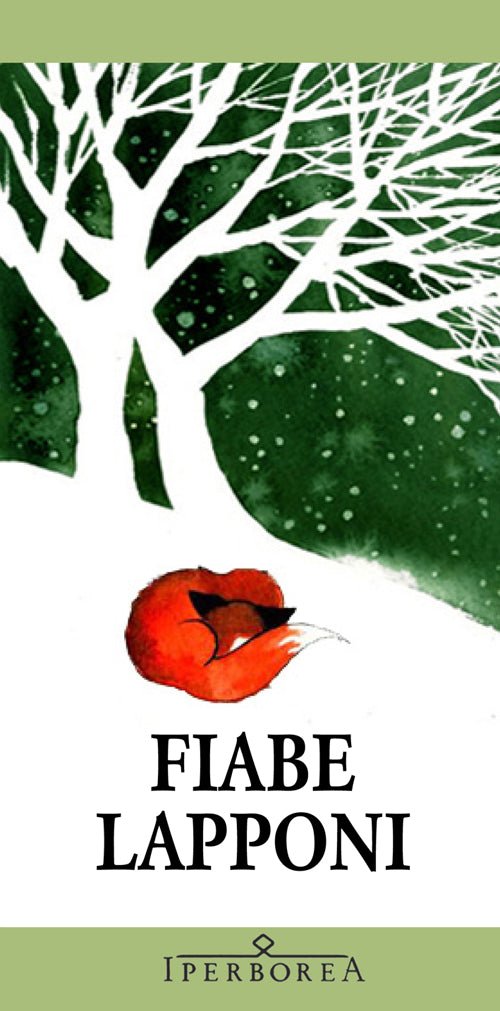 Fiabe lapponi