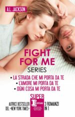 Fight for me series