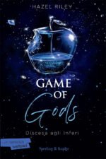 Game of gods. Discesa agli inferi