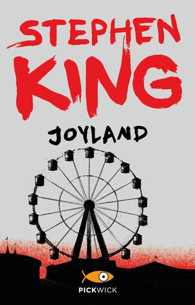 Joyland