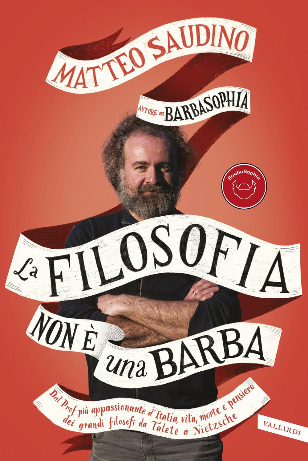 La filosofia non è una barba