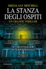 La stanza degli ospiti