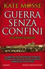 Guerra senza confini