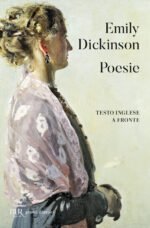 Poesie. Emily Dickinson