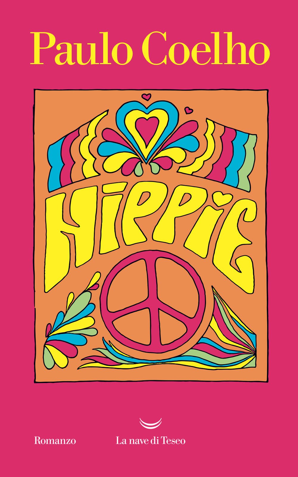 Hippie