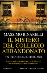 Il mistero del collegio abbandonato