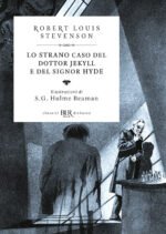 Lo strano caso del dottor Jekyll e del signor Hyde