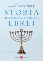 Storia mondiale degli ebrei
