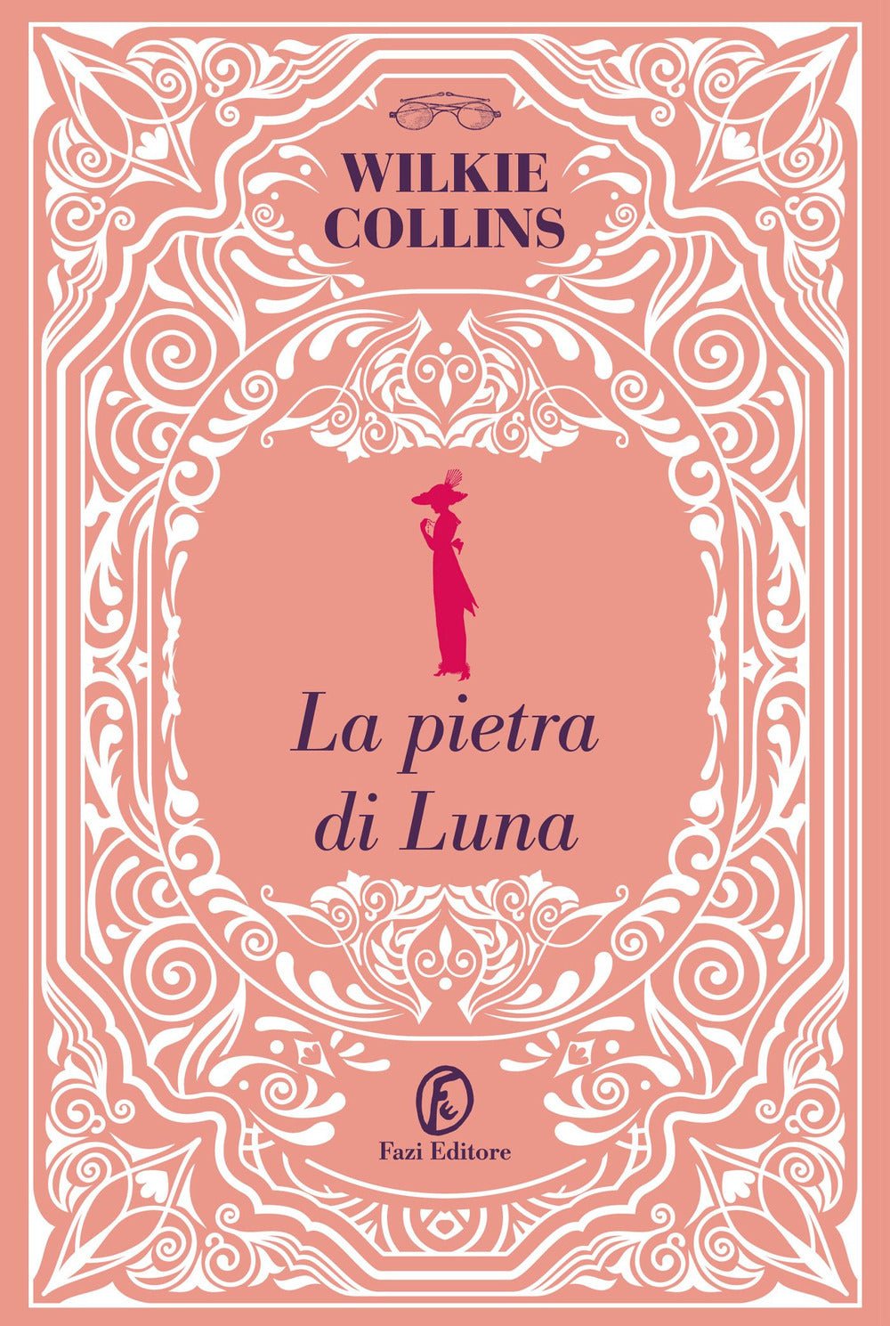 La pietra di luna