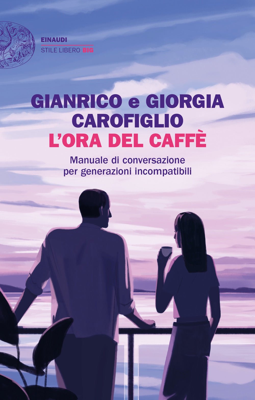 L'ora del caffè. Manuale di conversazione per generazioni incompatibili