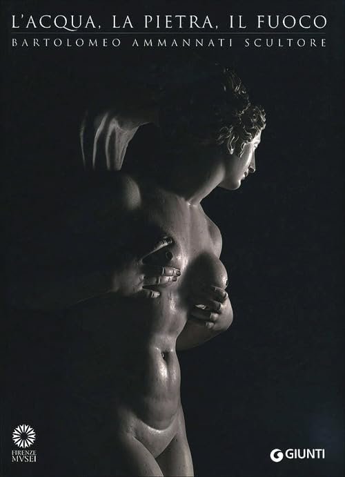 L'acqua, la pietra, il fuoco. Bartolomeo Ammannati scultore
