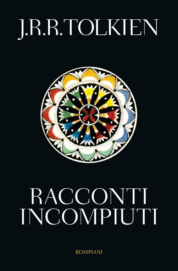 Racconti incompiuti