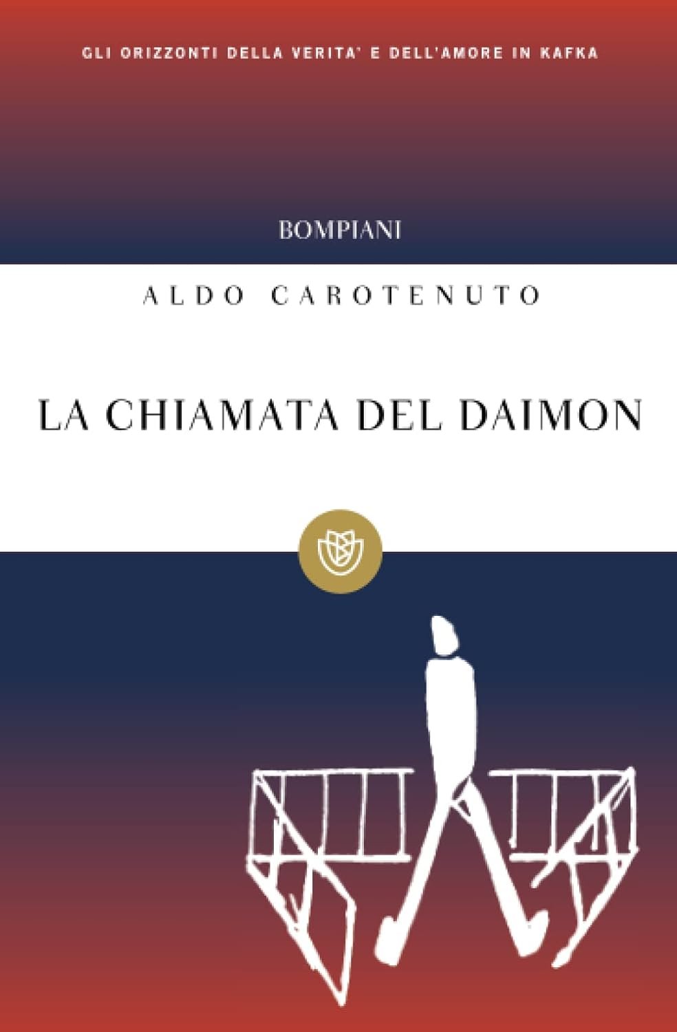 La chiamata del Daimon. Gli orizzonti della verità e dell'amore in Kafka