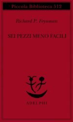 Sei pezzi meno facili