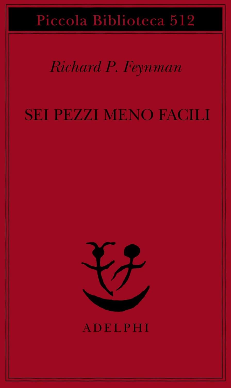 Sei pezzi meno facili