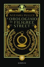L'orologiaio di Filigree Street