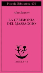La cerimonia del massaggio