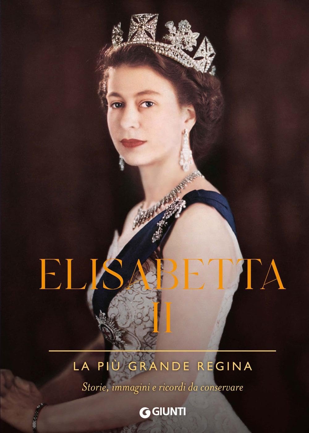 Elisabetta II. La più grande regina