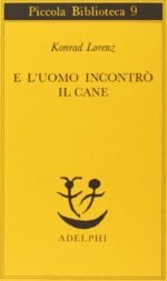 E l'uomo incontrò il cane