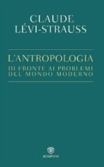L'antropologia di fronte ai problemi del mondo moderno