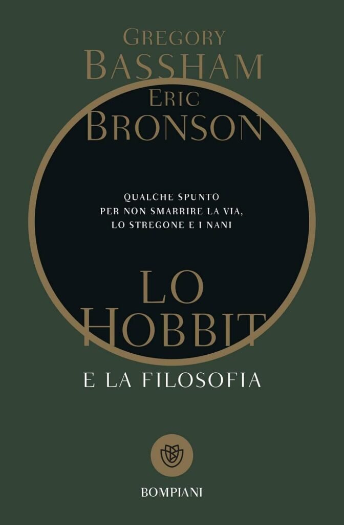 Lo Hobbit e la filosofia