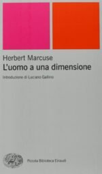 L'uomo a una dimensione