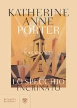 Lo specchio incrinato. Racconti