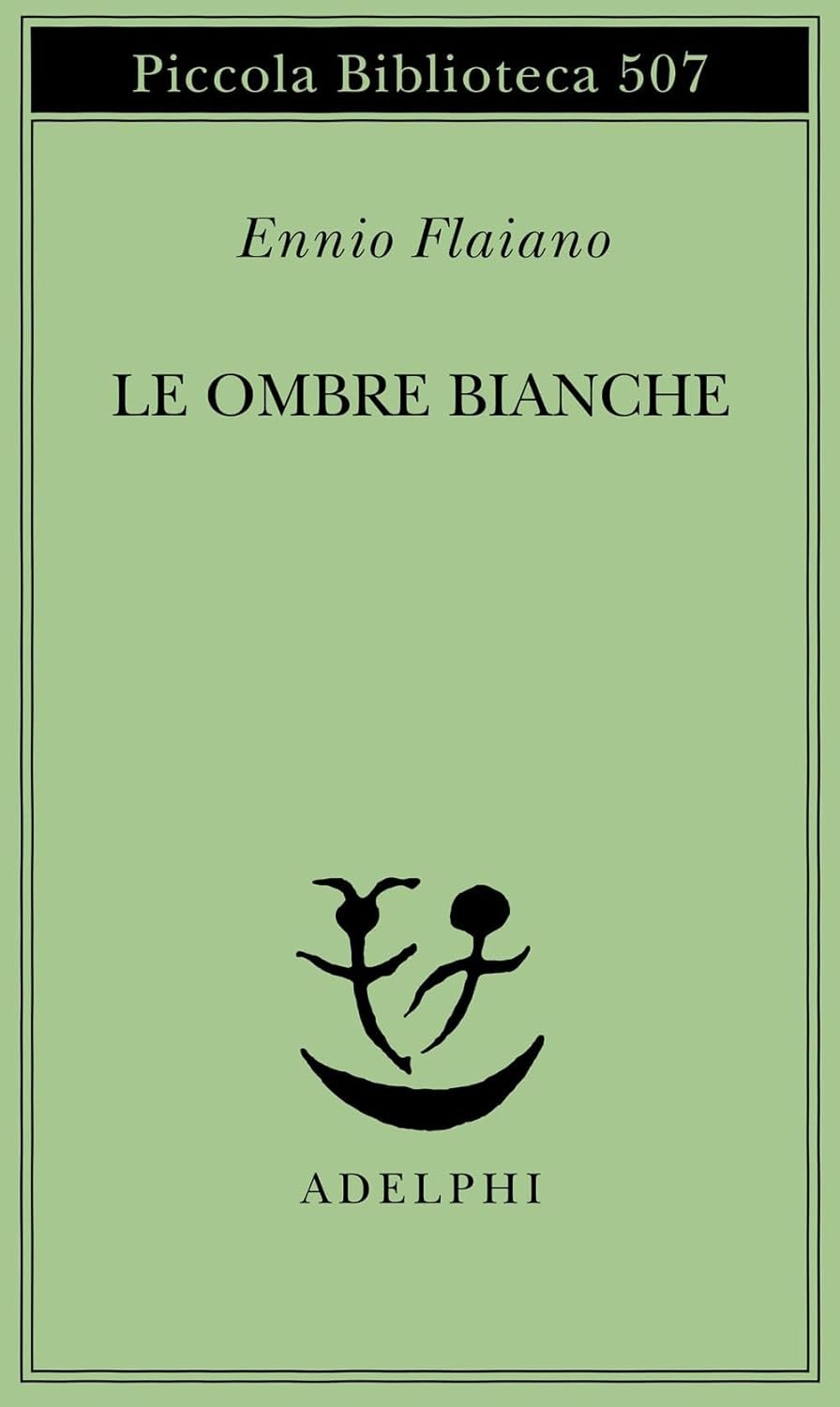 Le ombre bianche