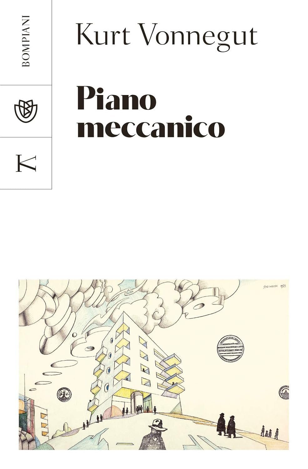 Piano meccanico