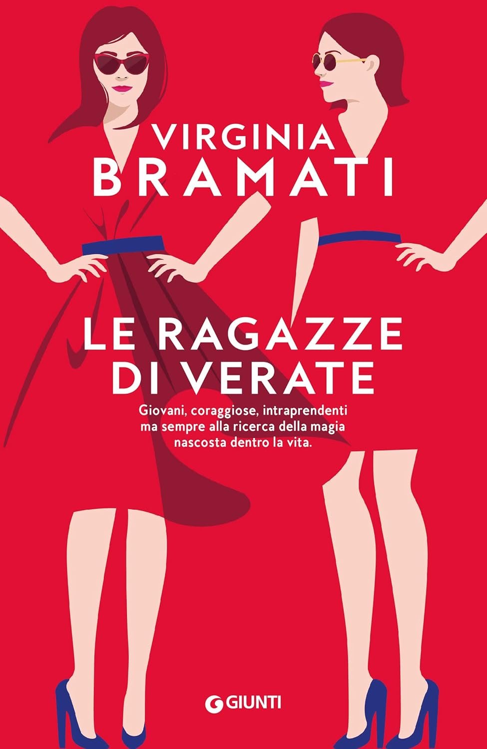 Le ragazze di Verate