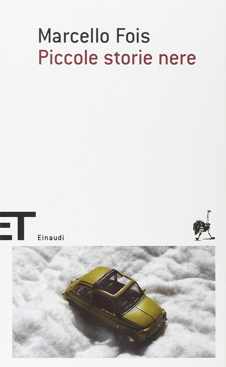 Piccole storie nere. Vol. 1
