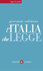 L'Italia che legge