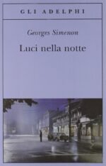 Luci nella notte