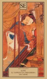 Il tappeto da preghiera di carne