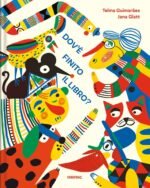 Dov'è finito il libro?