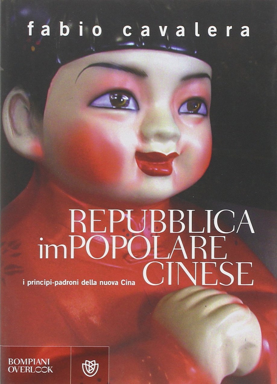 Repubblica impopolare cinese. I principi-padroni della nuova Cina
