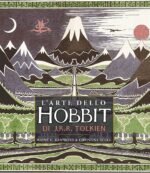 L' arte dello Hobbit di J. R. R. Tolkien