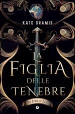 La figlia delle tenebre. The Curse of Saints