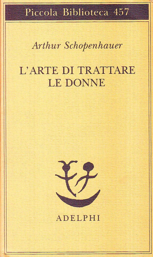 L'arte di trattare le donne