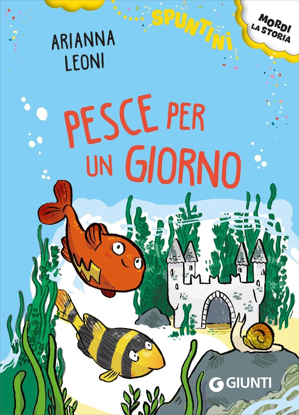 Pesce per un giorno