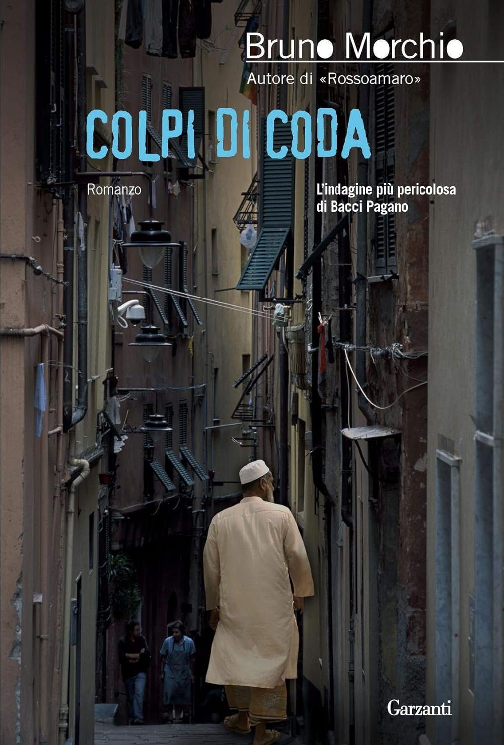 Colpi di coda