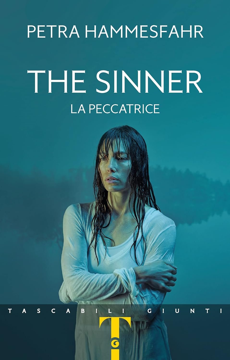 The Sinner. La peccatrice