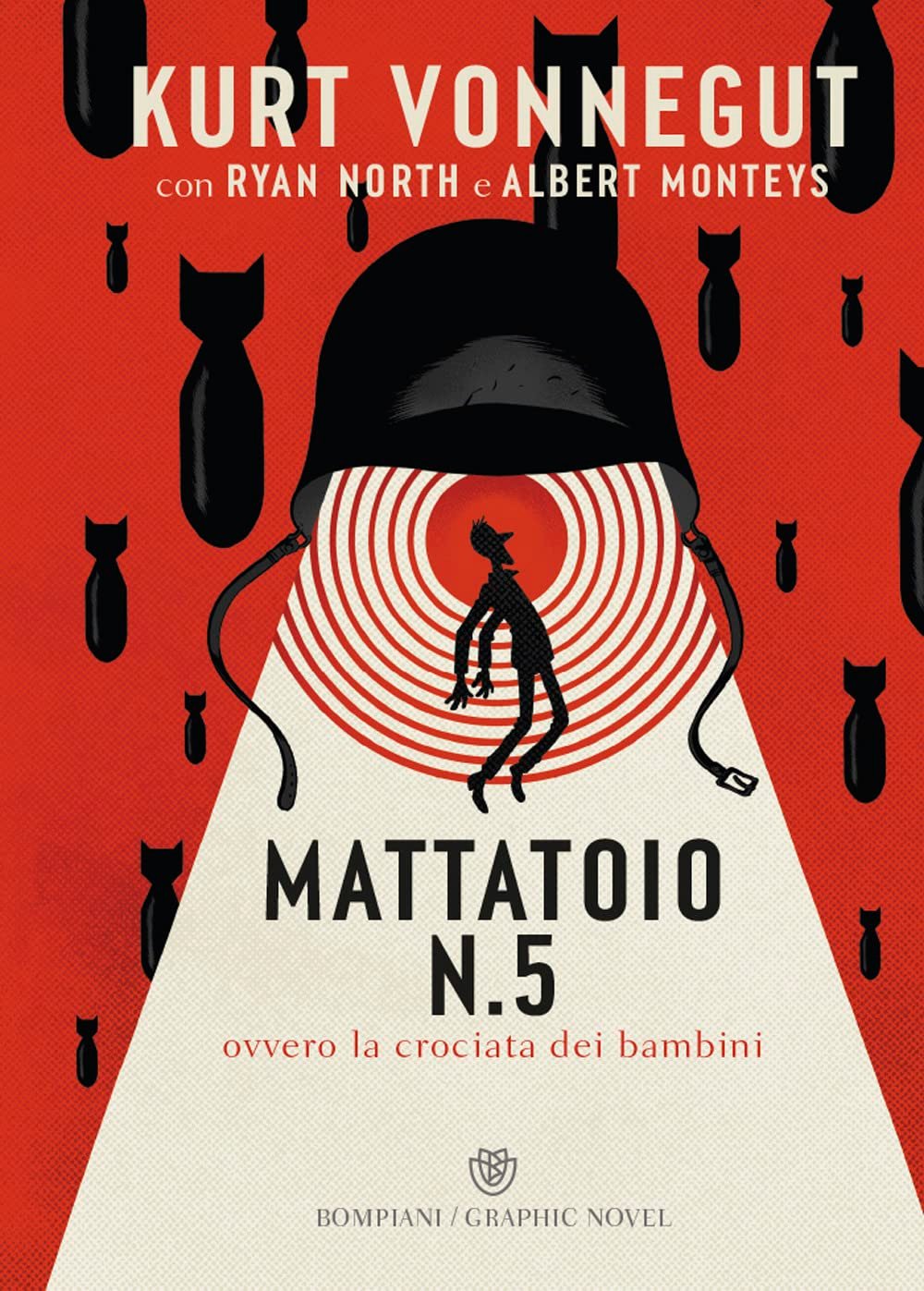 Mattatoio n. 5. ovvero la crociata dei bambini